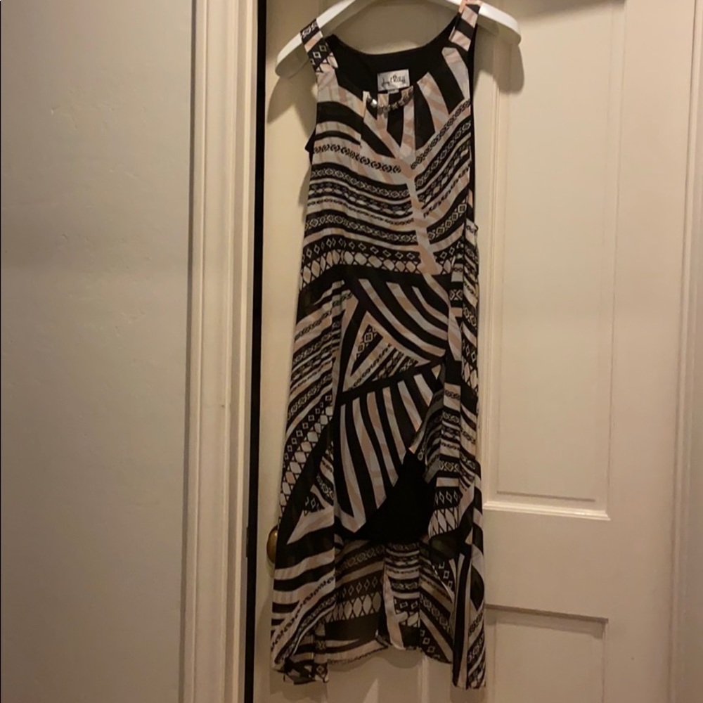 Joseph Ribkoff dress
